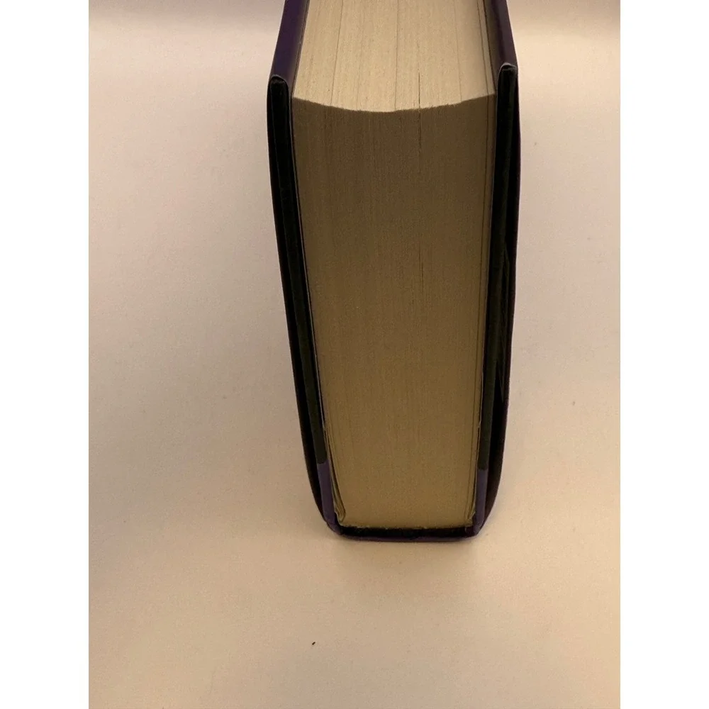 The Brothers Hawthorne Jennifer Lynn Barnes B&N Exclusive Hardcover 1st Ed 2023 - Picture 5 of 6